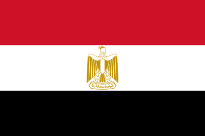 When was the Kingdom of Egypt established?