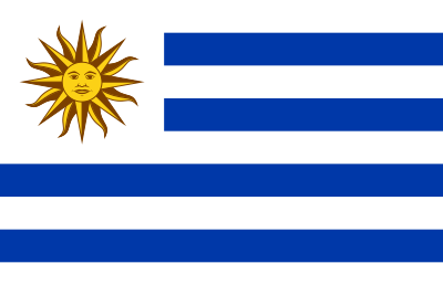 Do you know what league Uruguay Montevideo play in or have played in?