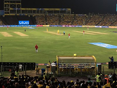 Who was the first foreign player to captain Chennai Super Kings?