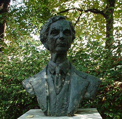 What is Bertrand Russell's nationality?