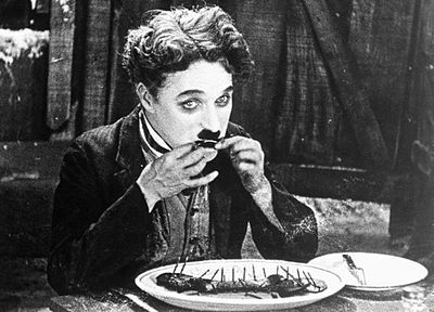Do you know where Charlie Chaplin lived during the time period between Dec 31, 1952 and Dec 25, 1977?