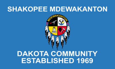 What does "Mdewakanton" mean in the Dakota language?