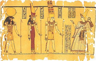 What major construction work is associated with Ramesses III?