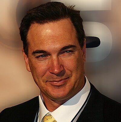 Patrick Warburton's character in "Less Than Perfect" is?
