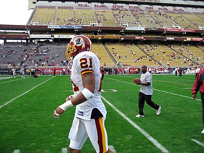 Sean Taylor was murdered during which NFL season?