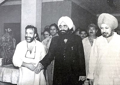 What year was Zail Singh’s birth centenary celebrated?
