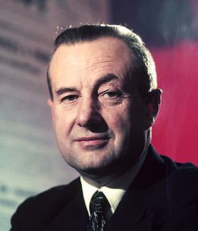 Hubert Beuve-Méry