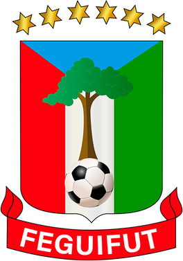Equatorial Guinea national association football team