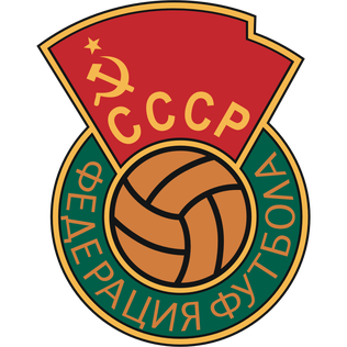 Soviet Union national association football team