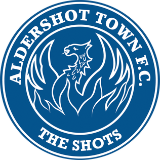 Aldershot Town F.C.
