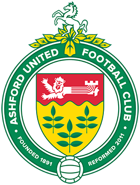 Ashford United F.C.
