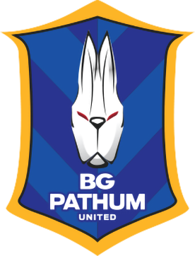 BG Pathum United F.C.