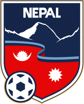 Nepal national football team