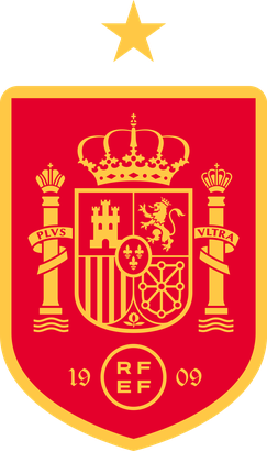 Spain national association football team