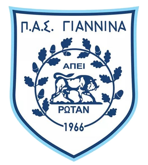 PAS Giannina F.C.
