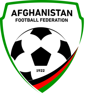 Afghanistan national football team