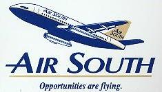 Air South
