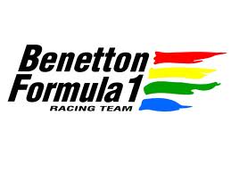 Benetton Formula