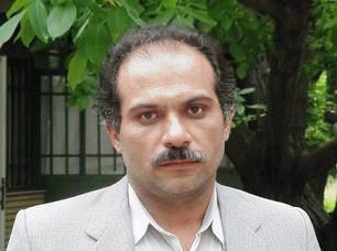 Masoud Alimohammadi