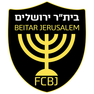 Beitar Jerusalem F.C.