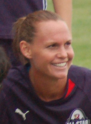 Christie Pearce
