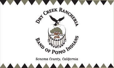 Dry Creek Rancheria Band of Pomo Indians