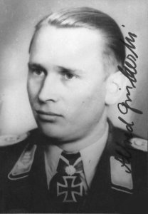 Alfred Grislawski