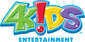 4Kids Entertainment