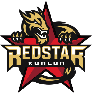 HC Kunlun Red Star