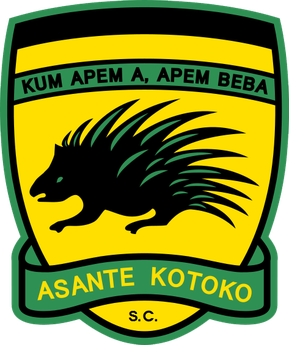 Asante Kotoko F.C.
