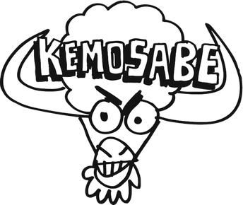 Kemosabe Records