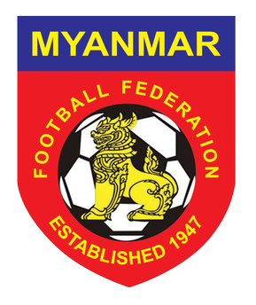 Myanmar national football team