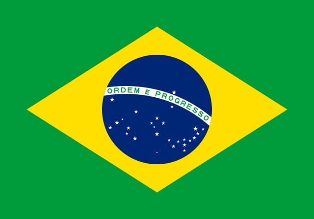 Brazil at the Olympics