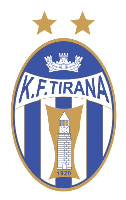 K.F. Tirana