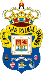 Unión Deportiva Las Palmas