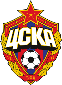 PFC CSKA Moscow
