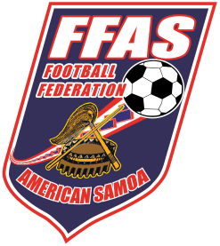 American Samoa national football team