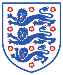 England women's national football team