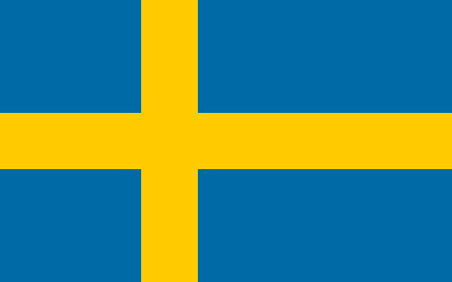 Sweden at the Olympics