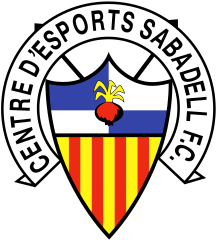 Centre d'Esports Sabadell Futbol Club