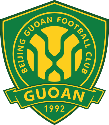 Beijing Guoan F.C.