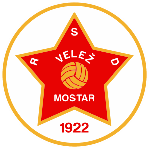 FK Velež Mostar