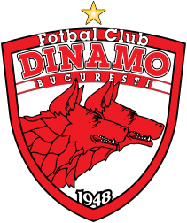 FC Dinamo Bucharest