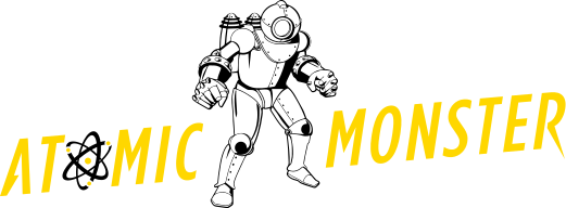 Atomic Monster Productions