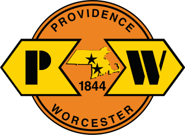 Providence and Worcester Railroad