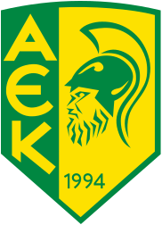 AEK Larnaca F.C.
