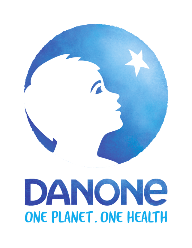 What is the name of Danone's bottled water brand? - LetsQuiz