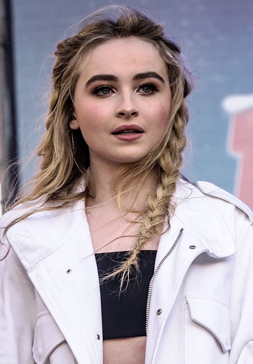 Sabrina Carpenter