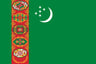Turkmenistan national football team