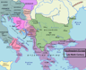 First Bulgarian Empire